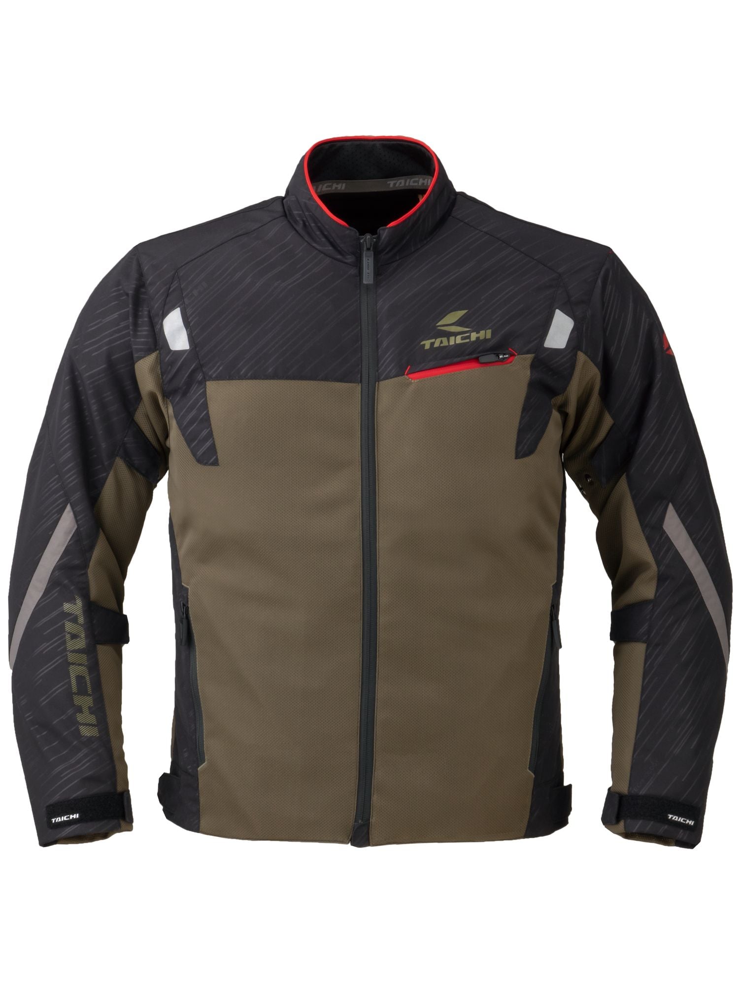 RSタイチメッシュジャケット 取寄 アールエスタイチ トルク メッシュ