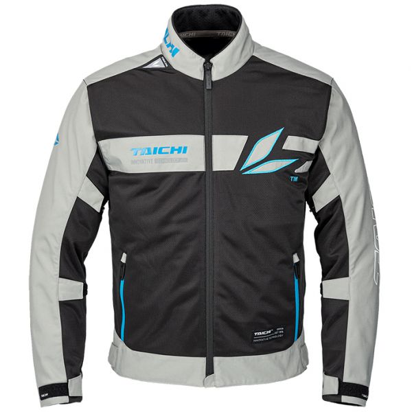 TAICHI メッシュジャケット XXL ダークグレー TAICHI メッシュジャケット XXL ダークグレー 新製品】RSタイチ