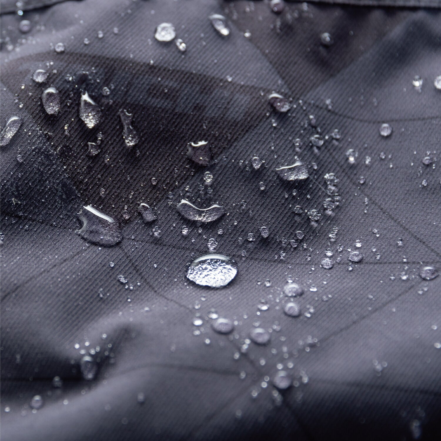 RSタイチ モトレック ウインターパーカ HPAチャコール WMサイズ RSJ723