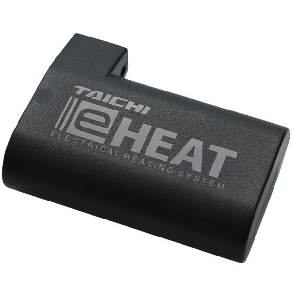 RSタイチ e-HEAT7.2V専用バッテリー:1個/3T.3U 3T.4U バイク/電熱/電源 RSP058