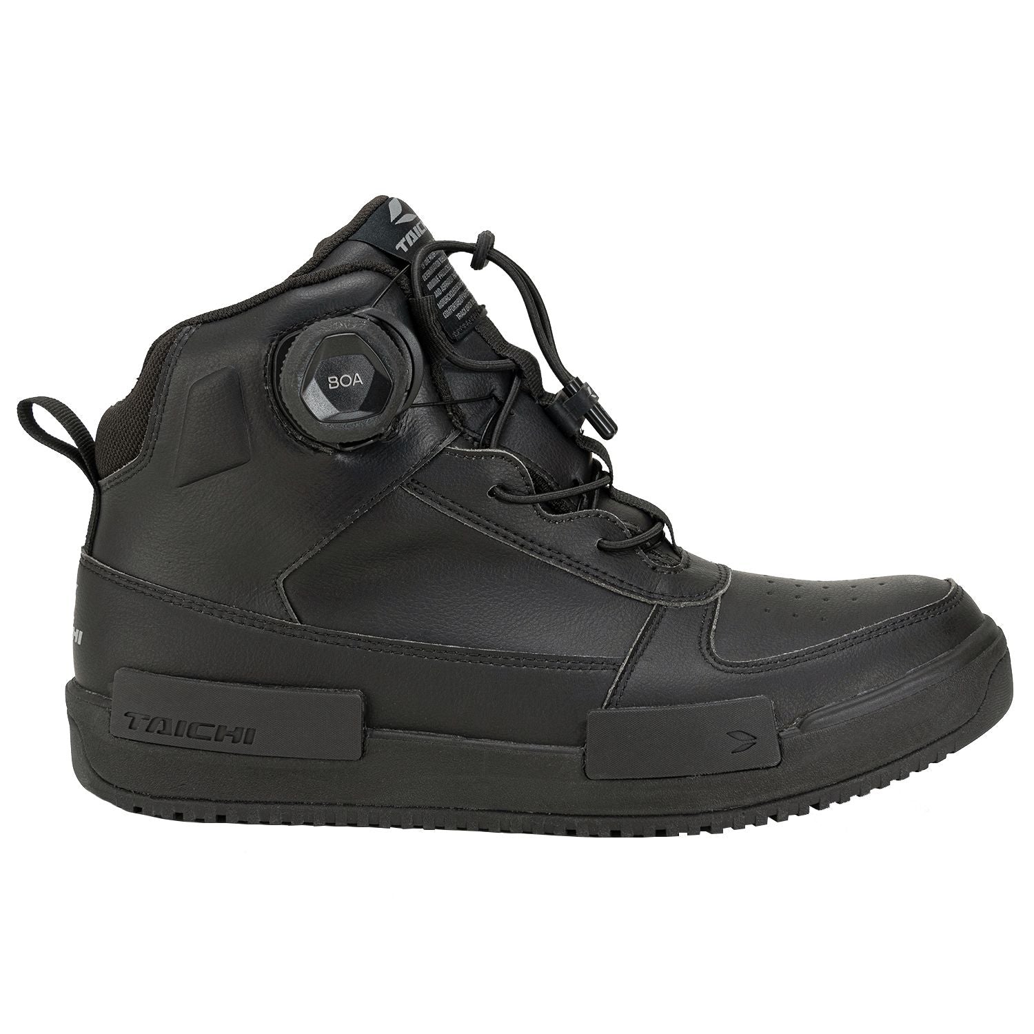 取寄 アールエスタイチ 014 DRYMASTER ブレイク シューズ BLACK 26.5cm RSS014