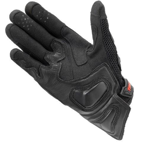 WRX PRO エアーグローブ ブラック XXLサイズ RST465 アールエスタイチ