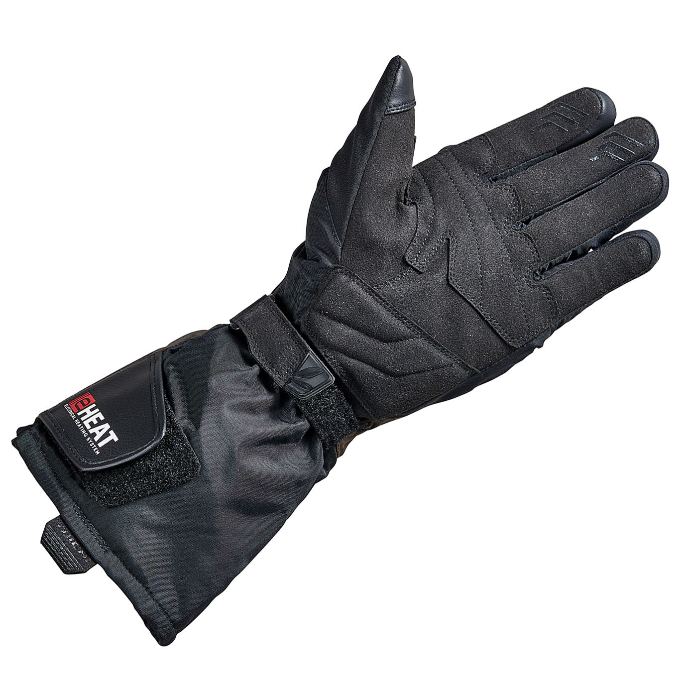 RSタイチ e-HEAT グローブ カモフラージュ Sサイズ RST650