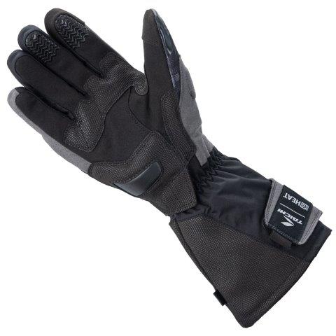 e-HEAT アーバン グローブ MET ブラック Mサイズ RST657アールエスタイチ