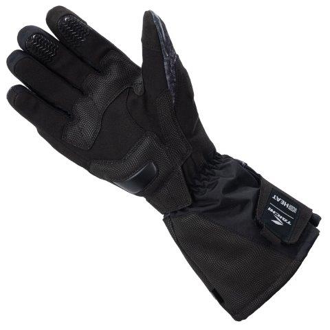 e-HEAT アーバン グローブ ストーン ブラック WMサイズ RST657アールエスタイチ