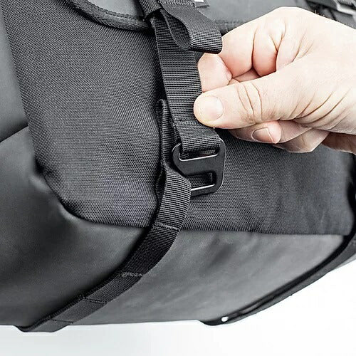 取寄 SOLO-18サドルバッグ クリーガ