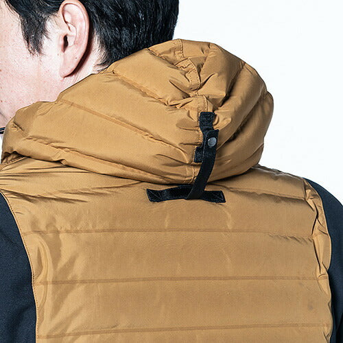 ヤマハ×クシタニ アニフェスジャケット ライトグレー/ブラック Mサイズ YAF77K