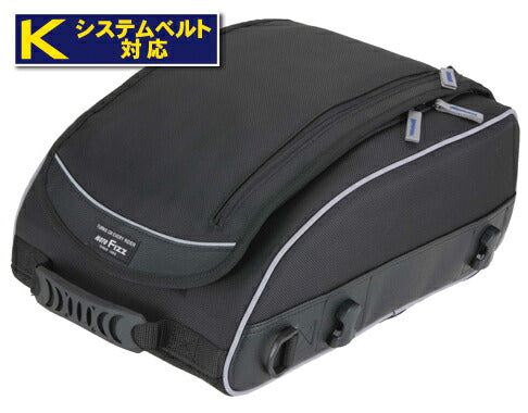 ユーロシートバッグ ブラック MFK-063 タナックス