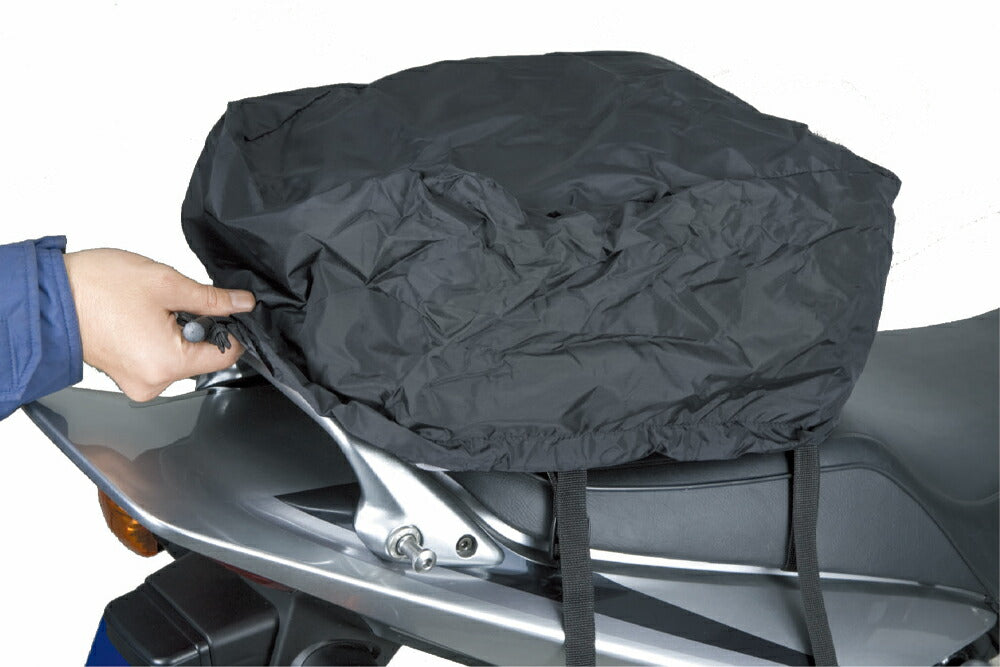 ユーロシートバッグ ブラック MFK-063 タナックス