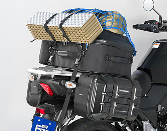 キャンプテーブルシートバッグ ブラック MFK-268 タナックス