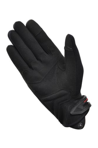 アーバニズム アーバンメッシュグローブ バイク/メンズ/春夏 カーキカモ Lサイズ UNG-239