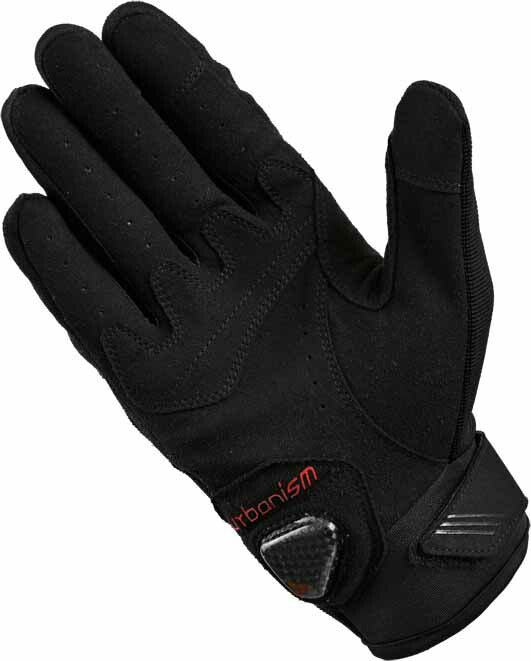 アーバニズム アーバンプロテクトメッシュグローブ AQUAグリーン LLサイズ UNG-256