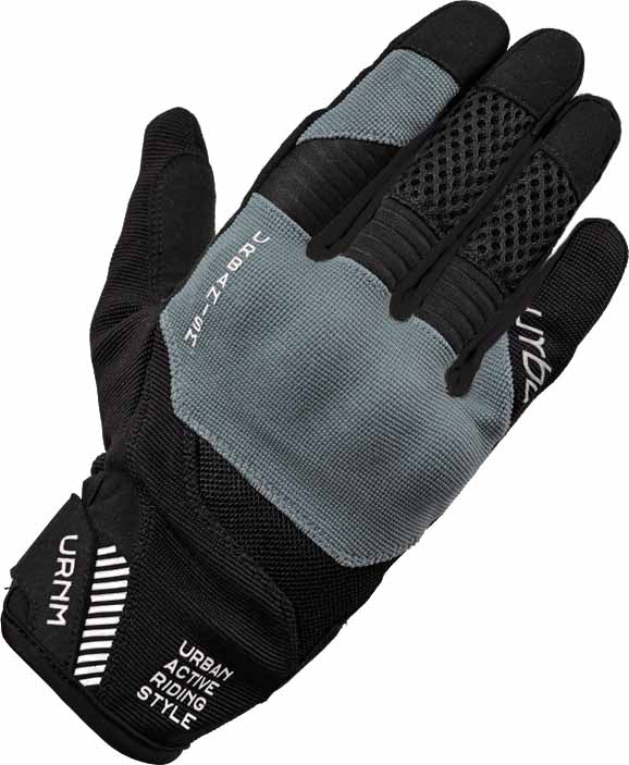 アーバニズム アーバンプロテクトメッシュグローブ AQUAグリーン WLサイズ UNG-256