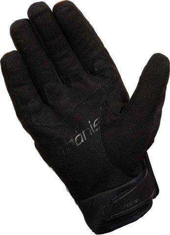 シティライドウィンターグローブ ブラック WLサイズ UNG261 アーバニズム