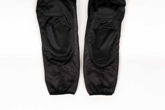 防風ライドフリースジャケット グレー LLサイズ UNJ132 アーバニズム