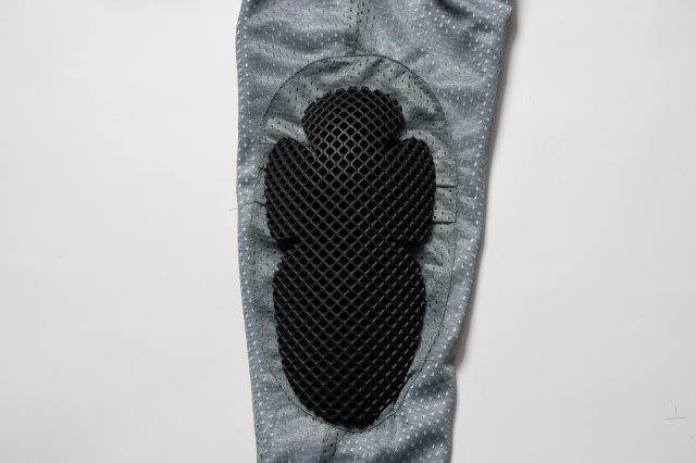 2Pメッシュジャケット ホワイト Lサイズ UNJ134 アーバニズム