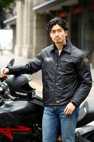 フィールドジャケット カーキ 2XLサイズ TVS2309W バンソン