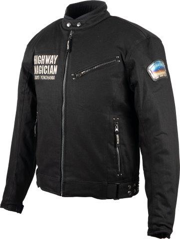 希少 入手困難 チタン使用 本革イエローコーンライダースジャケット