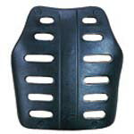 ヤマハ ジャケット用ボディプロテクター LLサイズ