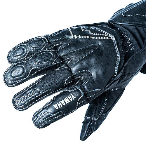 ヤマハ×クシタニ GPゼストウィンターグローブ ブラック 3Lサイズ YAG61K