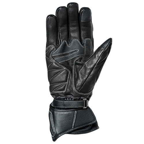 ヤマハ×クシタニ GPゼストウィンターグローブ ブラック Sサイズ YAG61K