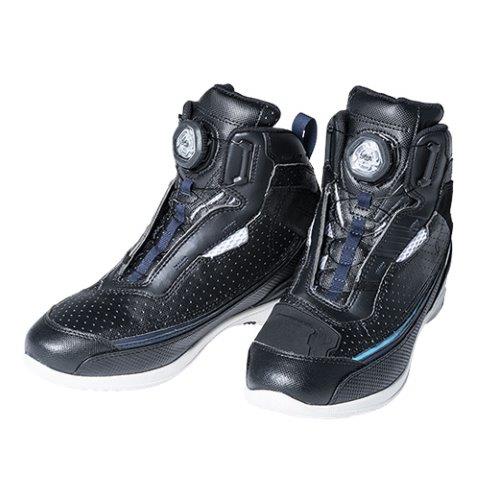 KUSHITANI YAMAHA ブロックフローシューズ27.5cm クシタニ K-4568 ブロックフローシューズ クシタニ｜KUSHITANI JAPAN