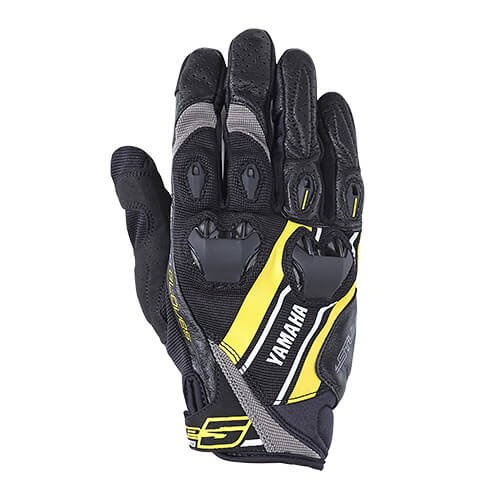 ヤマハ ×FIVEレーシング STUNT EVO バイクグローブ/メンズ/春夏