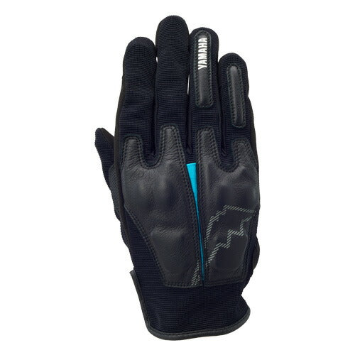 ヤマハ×クシタニ エアーコレクトグローブ メンズ ブラック 3Lサイズ YAT52K
