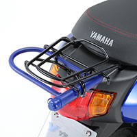 取寄 シャックルロック ブラック YL-04 ヤマハ