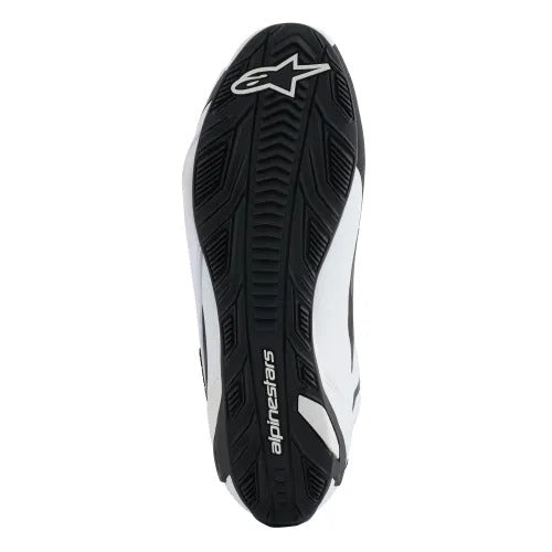 ファスター フォー ボア シュー アジア 174 ブラック グレー オレンジ US8.5/EUR41/JP26.0 2511125 アルパインスターズ
