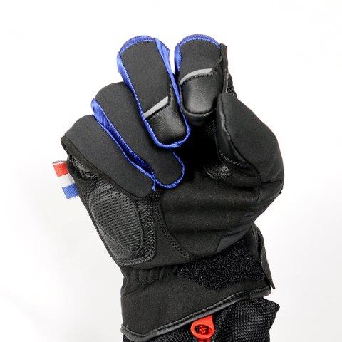 取寄 アジリタグローブ ブラック WM(レディースM)サイズ EG-A511 エルフ