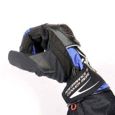 取寄 アジリタグローブ ブラック WM(レディースM)サイズ EG-A511 エルフ