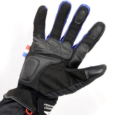 取寄 アジリタグローブ ホワイト WL(レディースL)サイズ EG-A511 エルフ