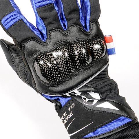 取寄 アジリタグローブ ホワイト WL(レディースL)サイズ EG-A511 エルフ