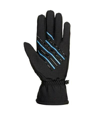 取寄 アウトーノグローブ ブルー Lサイズ EG-W523 エルフ