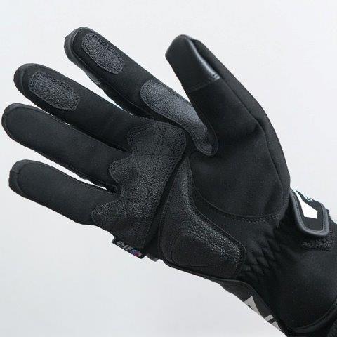 ストラーダウィンターグローブ グレー 3Lサイズ EG-W530 エルフ