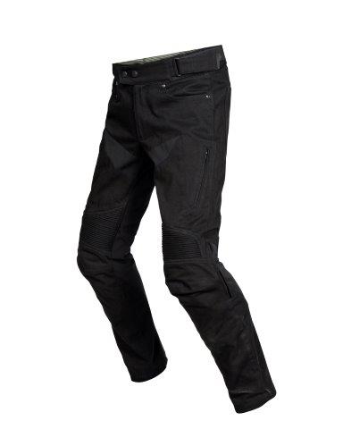 取寄 スポルトデニムパンツ ブラック Lサイズ EP-A303 エルフ