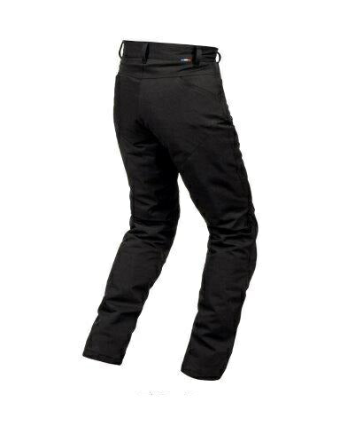 取寄 スポルトウィンターパンツ ブラック L/3L(股下L/幅3L)サイズ EP-W308 エルフ