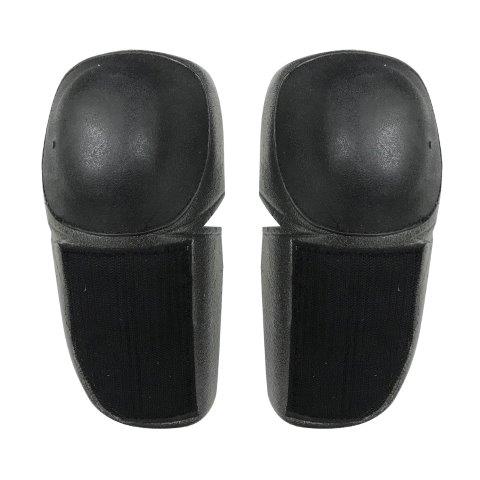 取寄 アルバーノストレッチパンツ ブラック L/3Lサイズ EWP-9241 エルフ