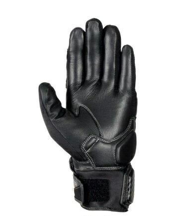 取寄 シントラスティグローブ ブラック LLサイズ FG-A624 フラッグシップ