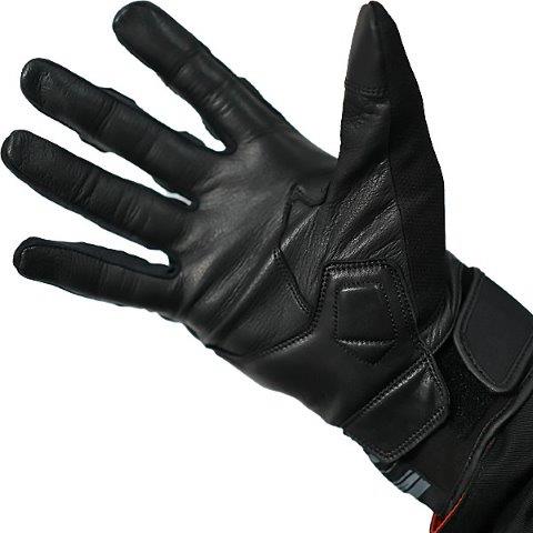 ヴァイザーグローブ グレー ウーマン/Sサイズ FG-S617 フラッグシップ