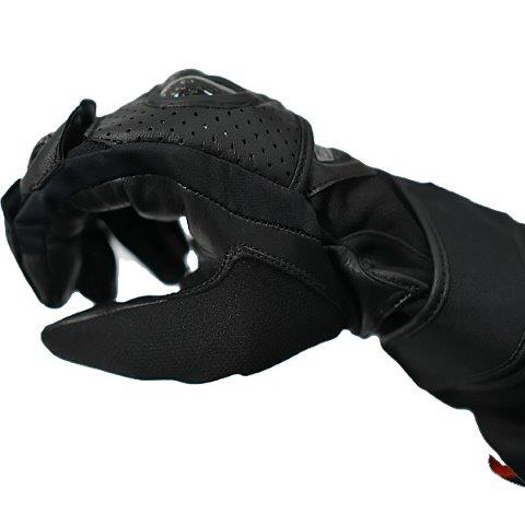 ヴァイザーグローブ グレー ウーマン/Sサイズ FG-S617 フラッグシップ