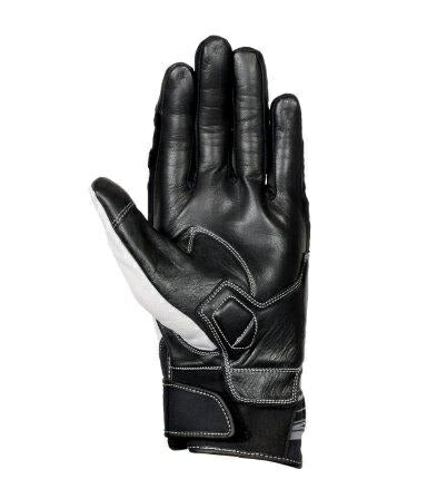 ヴァイザーグローブ ブラック Sサイズ FG-S617 フラッグシップ