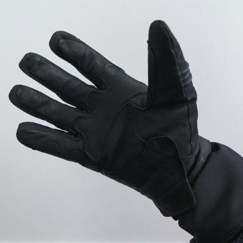 アーバンツアーグローブ レッド Lサイズ FG-W621 フラッグシップ