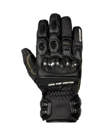 ガーディアングローブ ブラック Mサイズ FG-W622 フラッグシップ