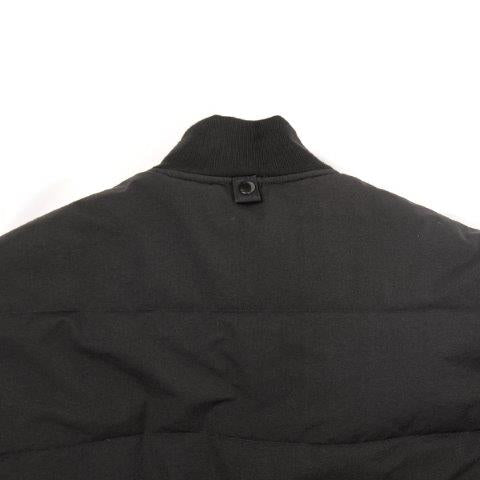 リフレイムインナージャケット ブラック LLサイズ FIJR-W216 フラッグシップ