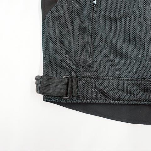 エイサージャケット レッド 4Lサイズ FJ-S218 フラッグシップ