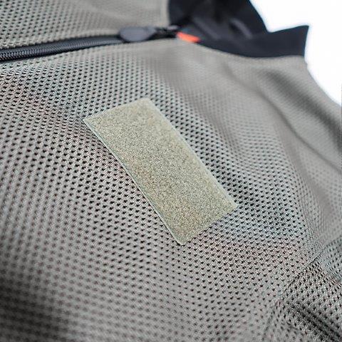 取寄 ベンタスMA-1 Aタイプ ブラック 4Lサイズ FJ-S219 フラッグシップ