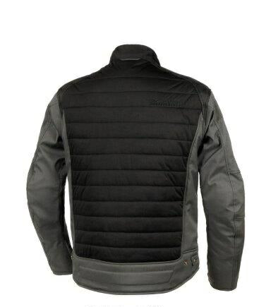 ハントジャケット チャコールグレー LLサイズ FJ-W222 フラッグシップ