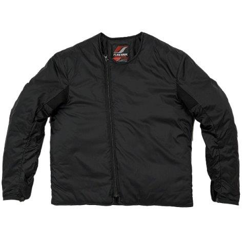 グラフィティージャケット レッド 3Lサイズ FJ-W223 フラッグシップ